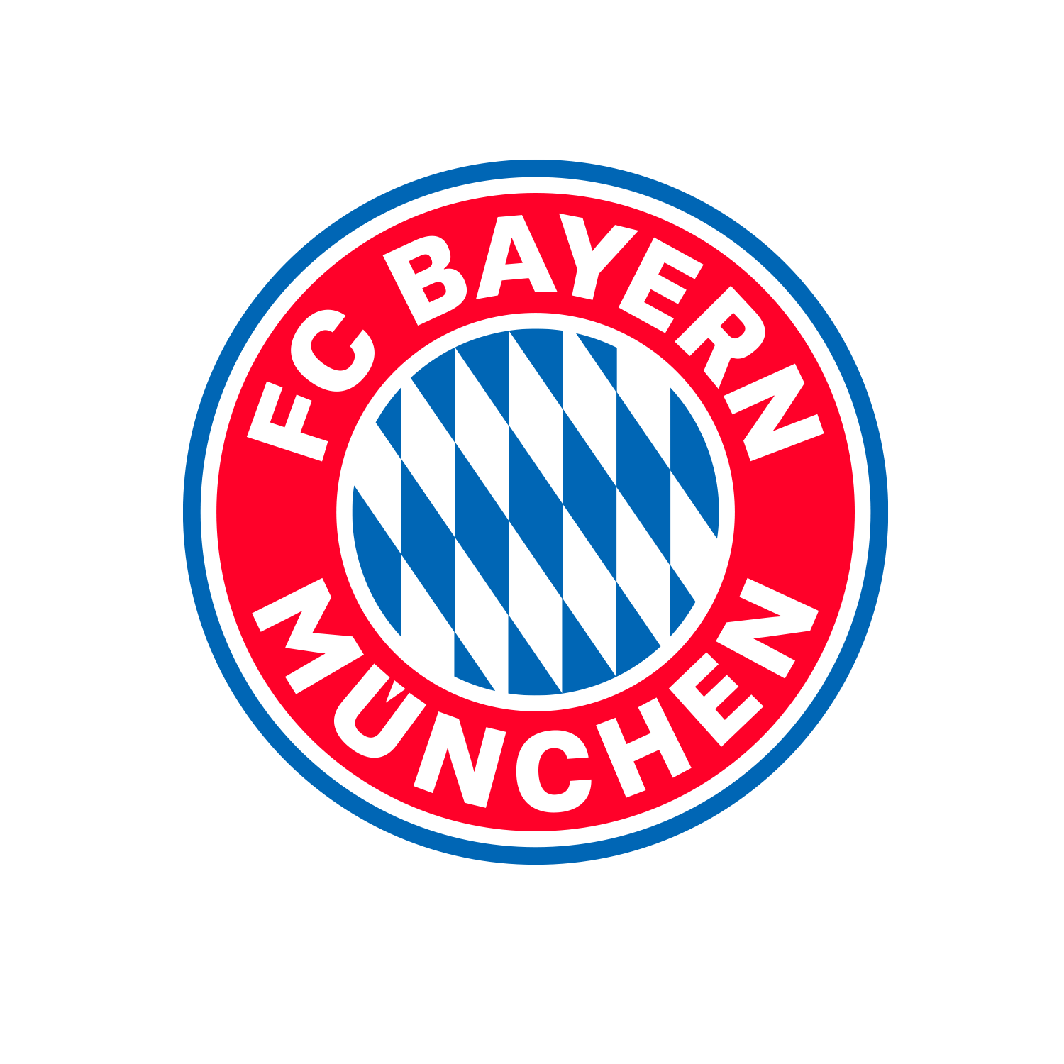 Logo de Bayern München