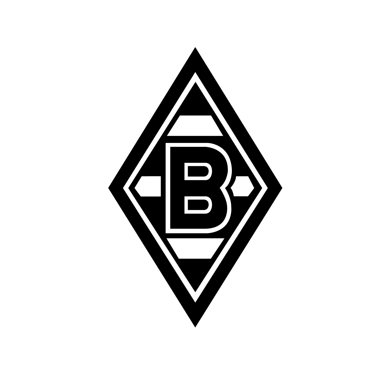 Logo de Borussia Mönchengladbach