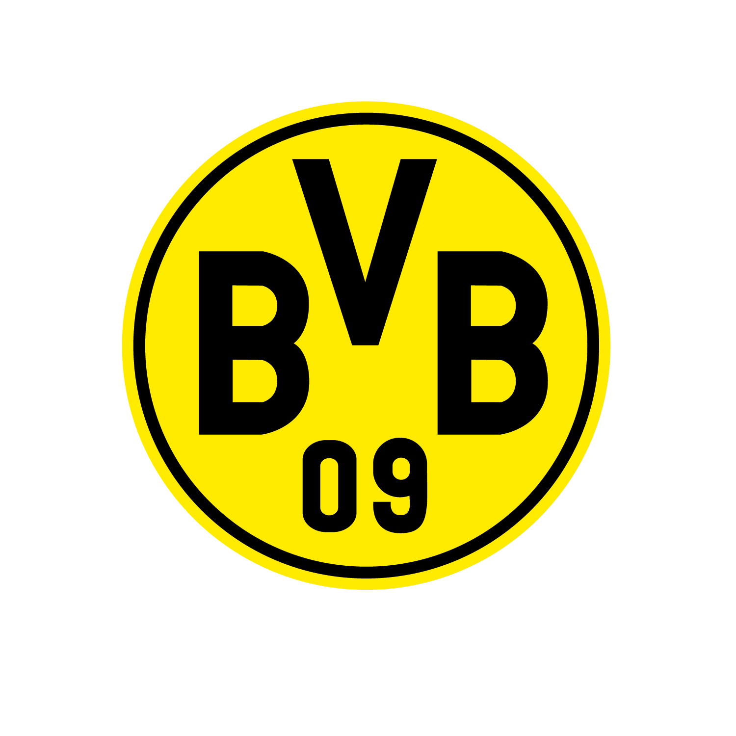 Logo de Borussia Dortmund