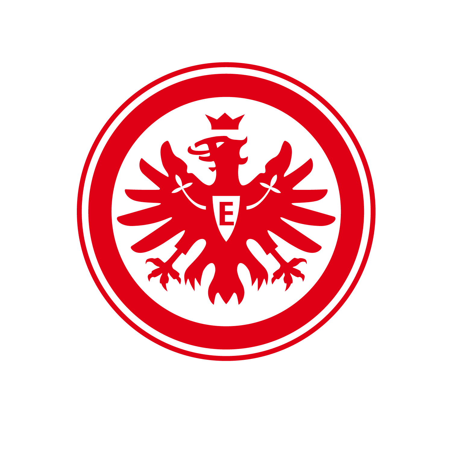Logo de Eintracht Frankfurt