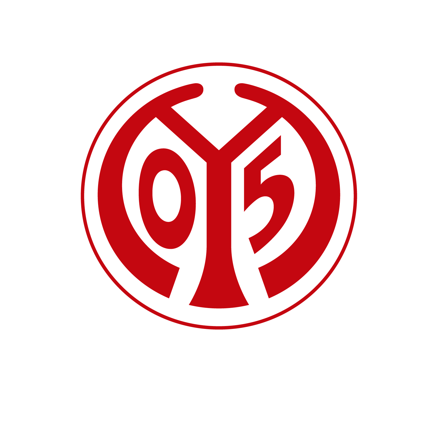 Logo de Mainz 05
