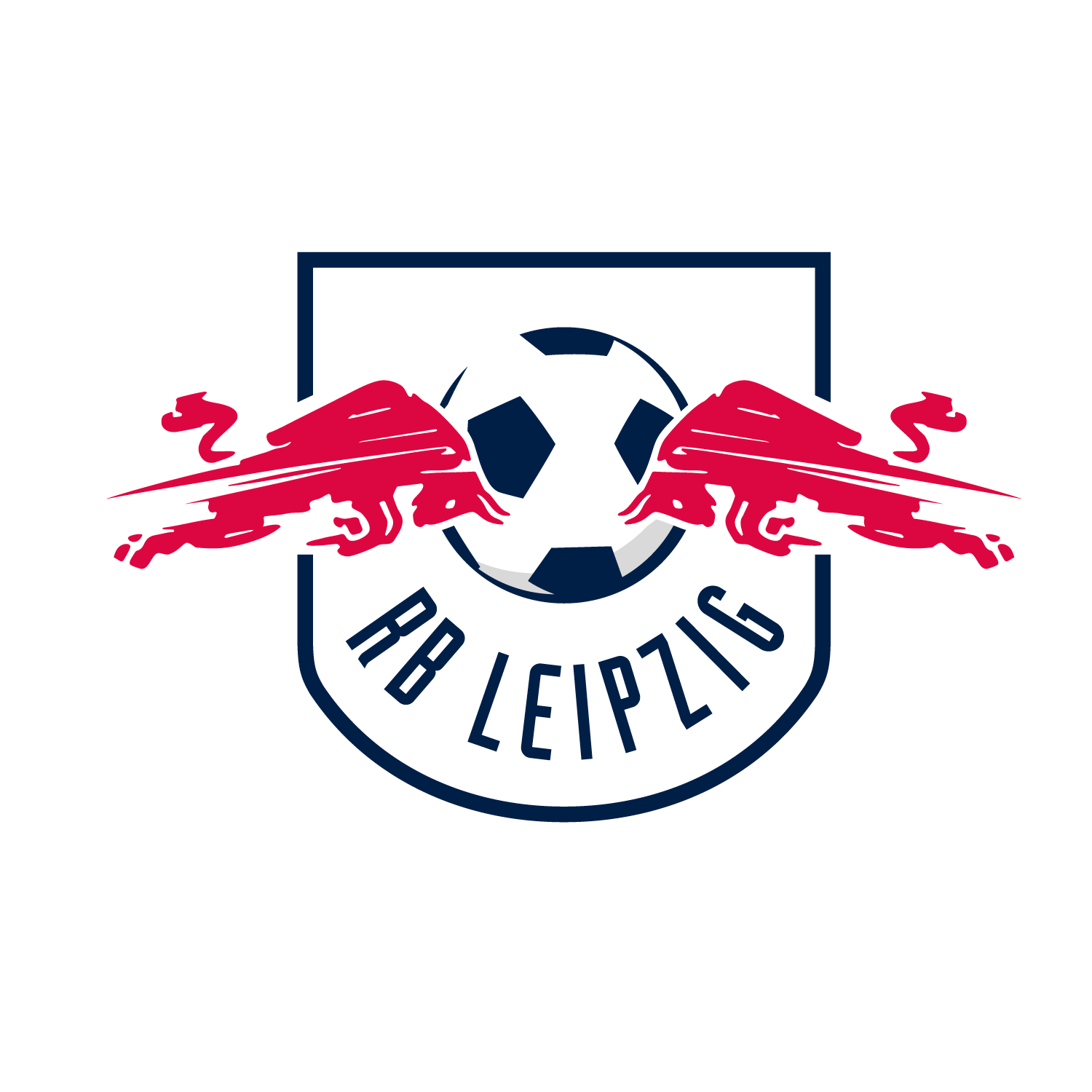 Logo de RB Leipzig