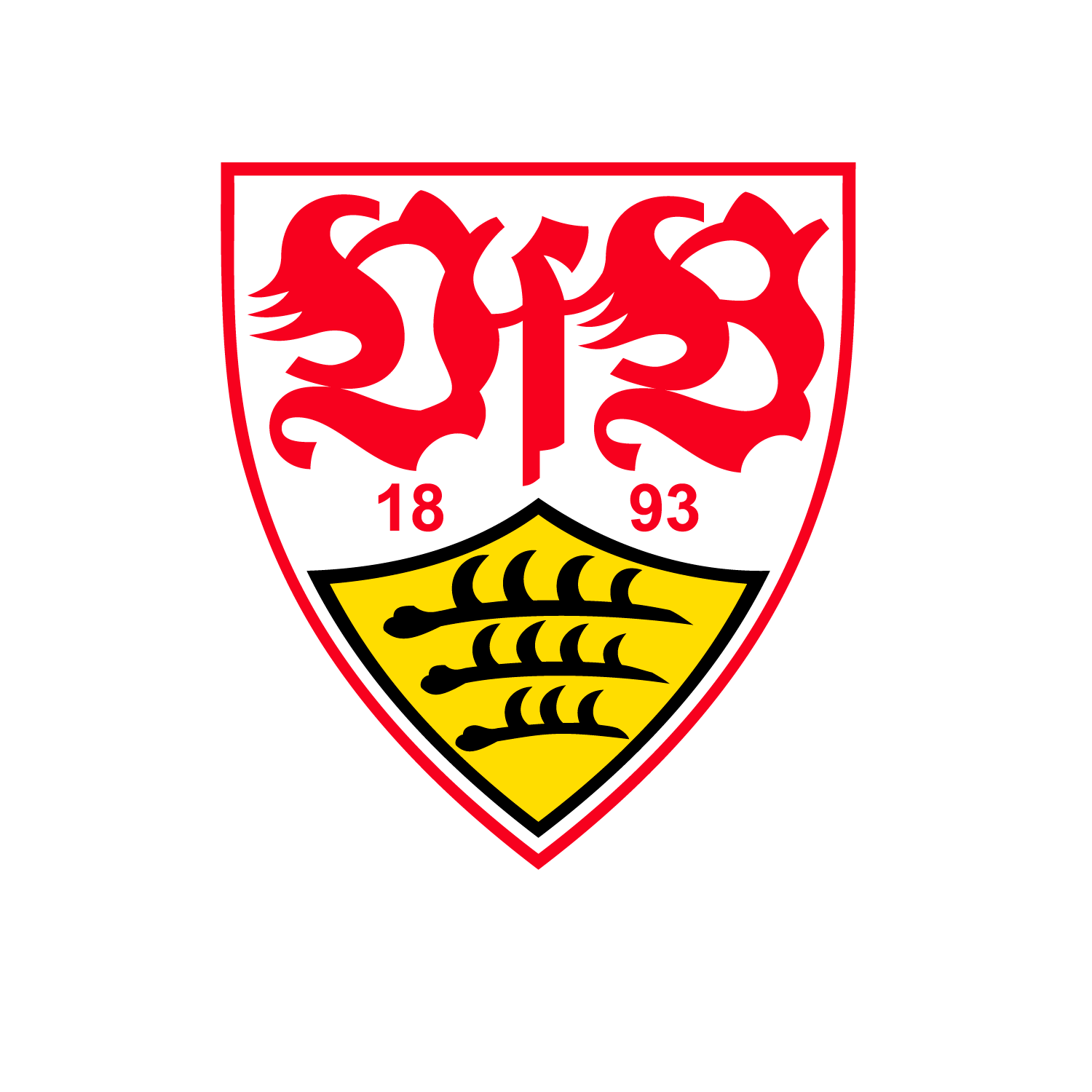 Logo de Stuttgart