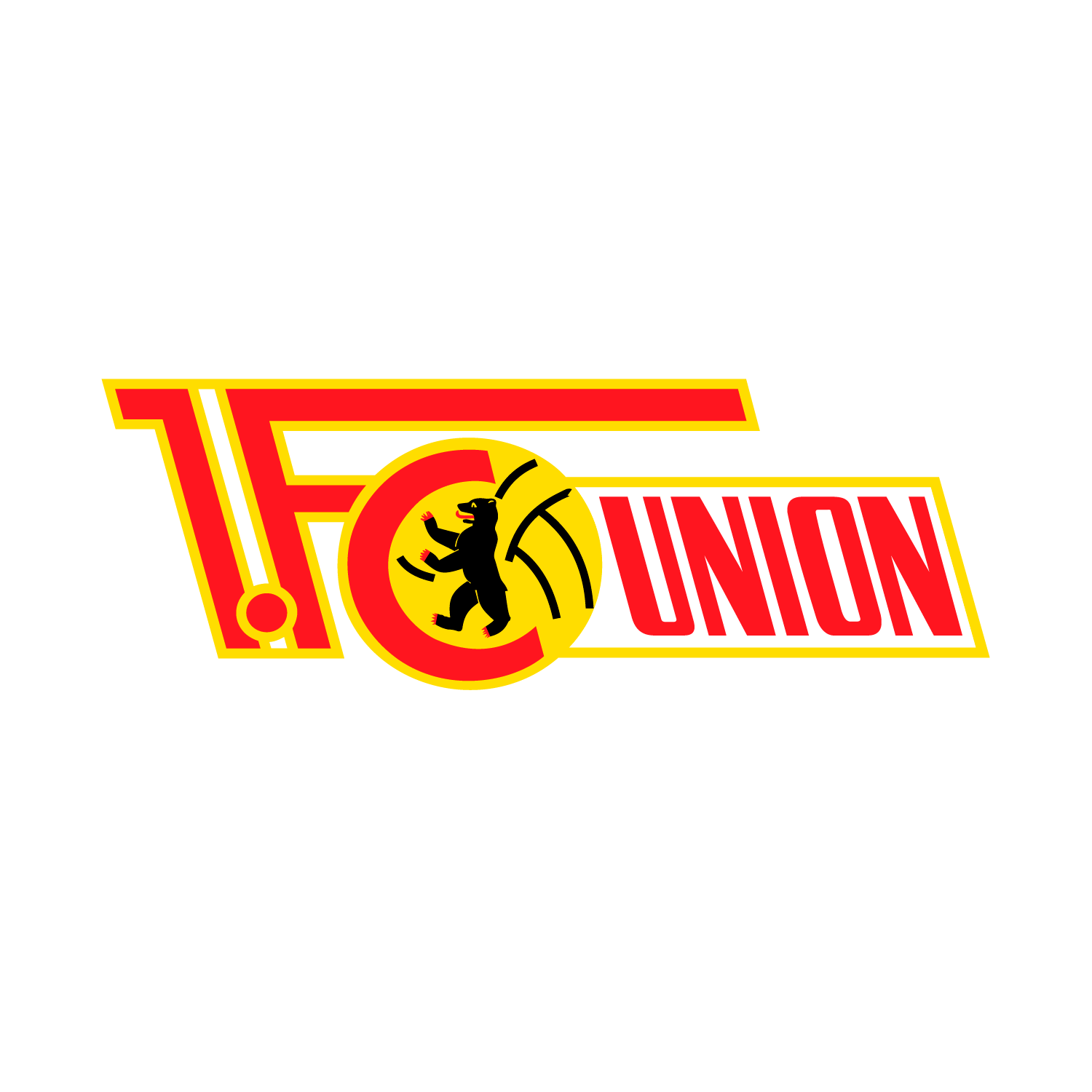 Logo de Union Berlin
