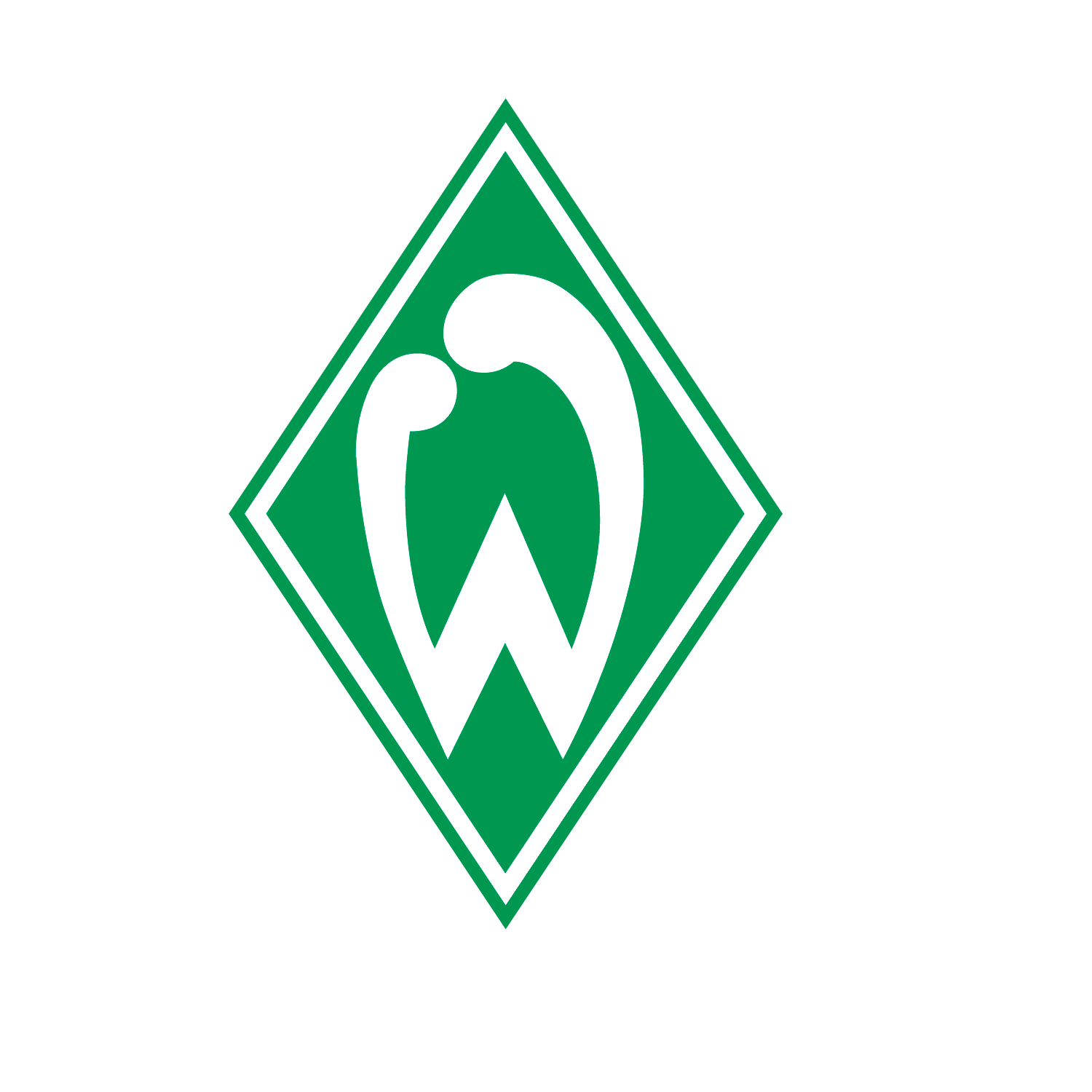Logo de Werder Bremen