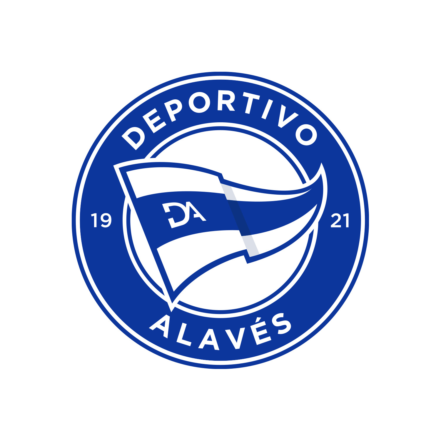 Logo de Alavés