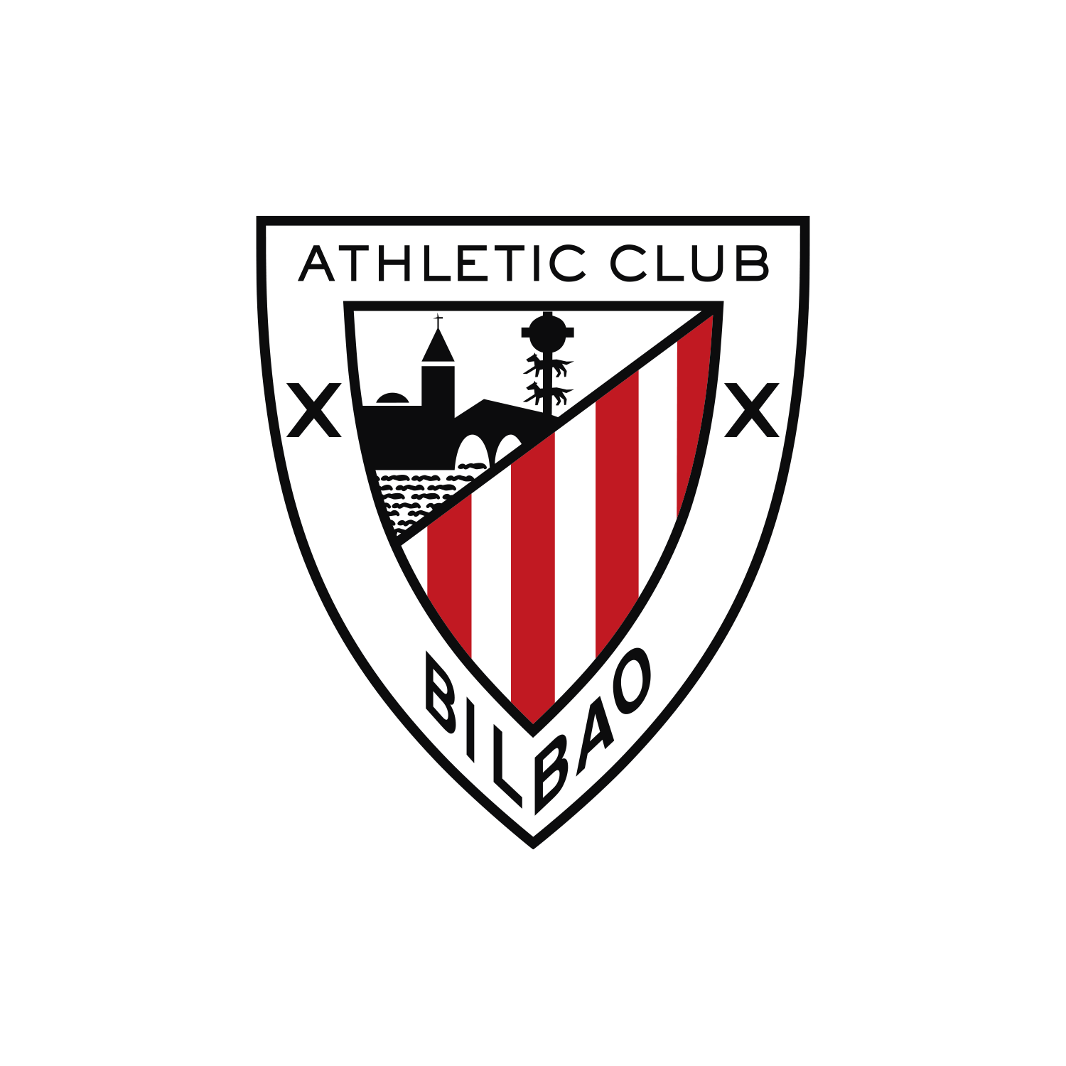 Logo de Athletic