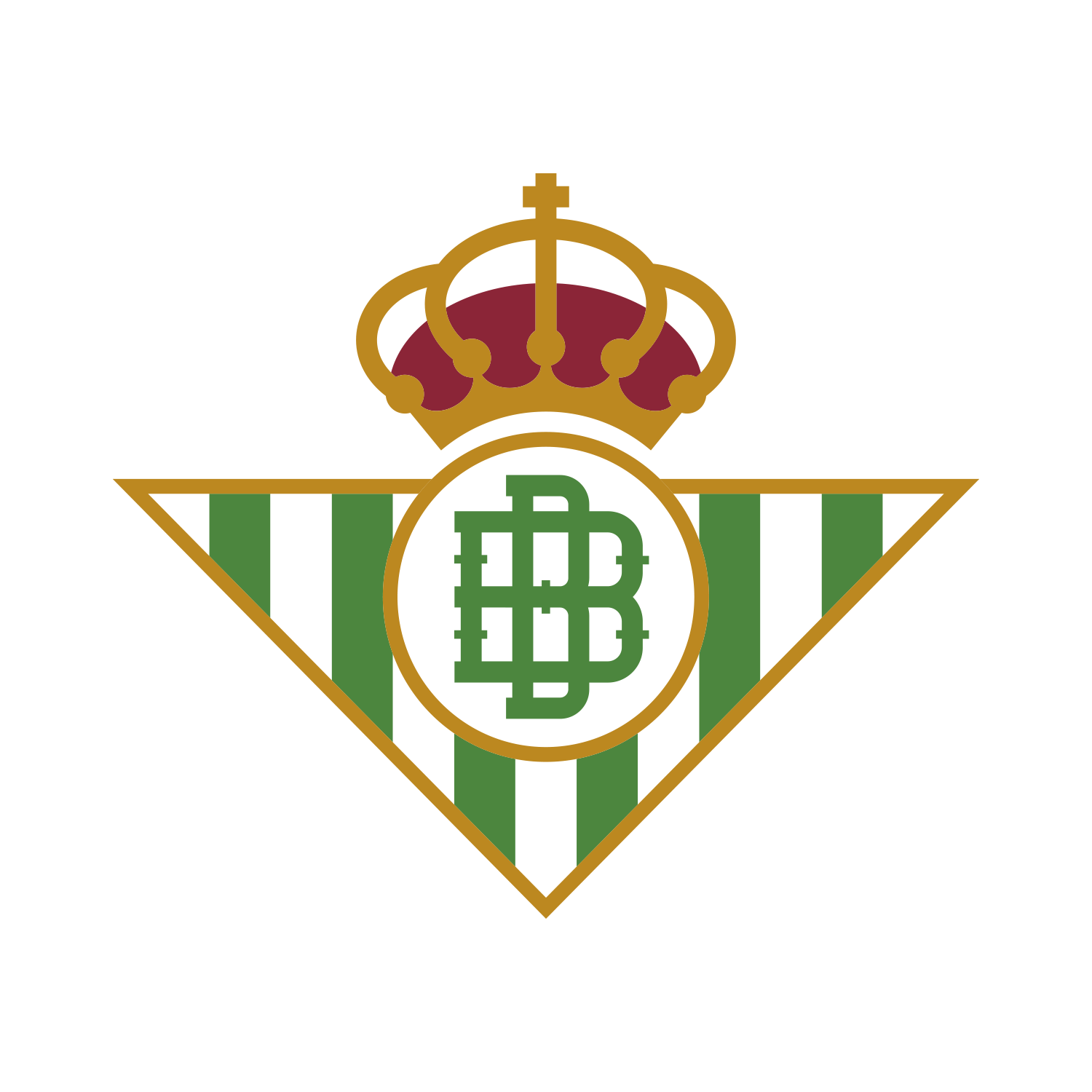 Logo de Betis