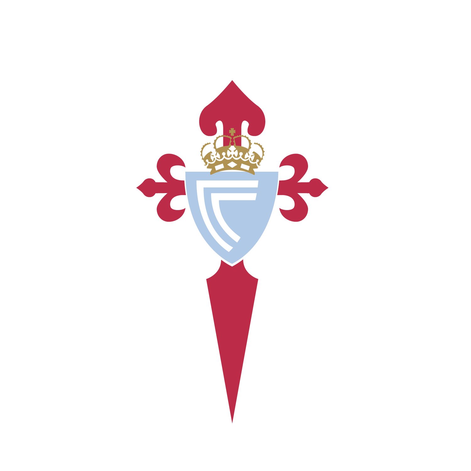 Logo de Celta