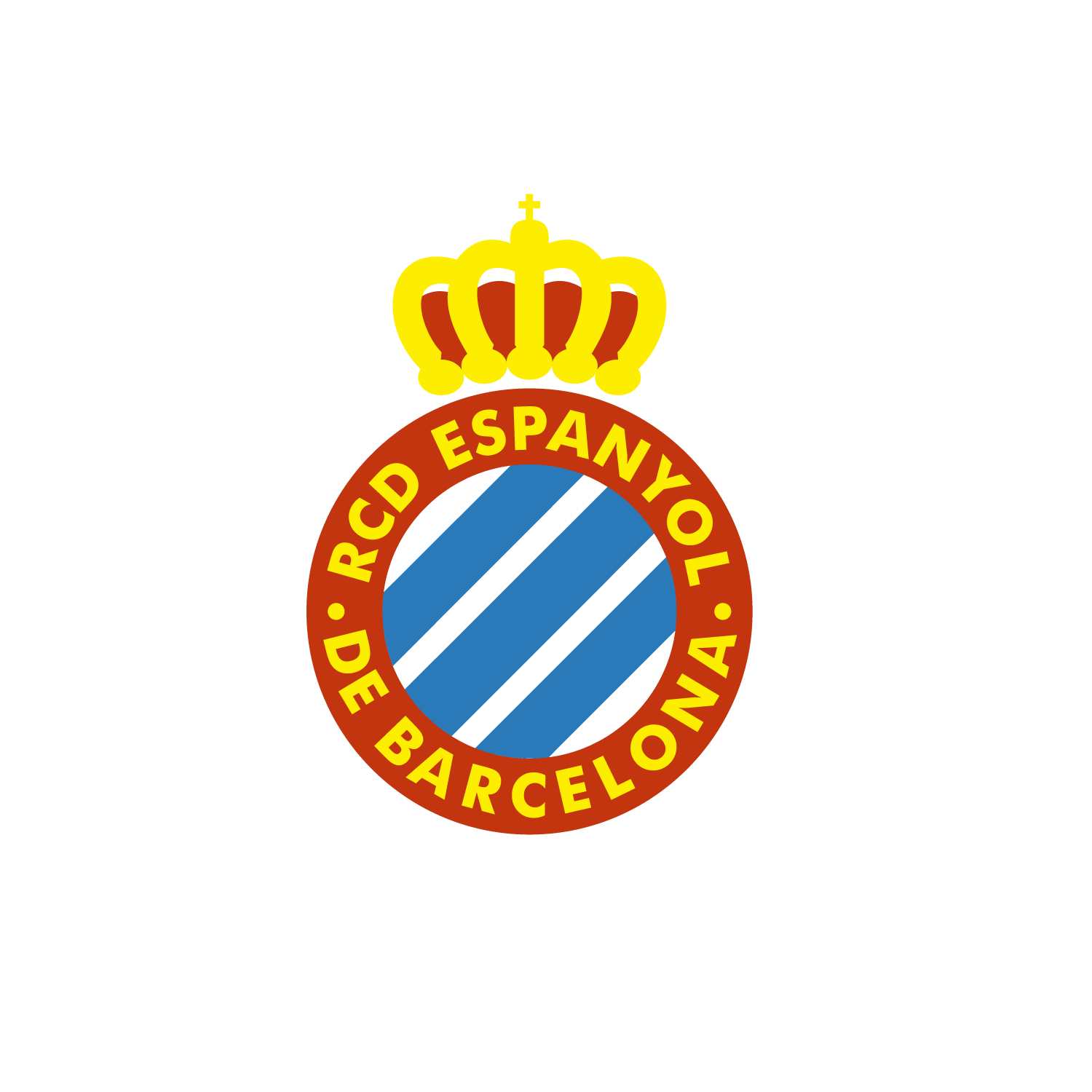 Logo de Espanyol