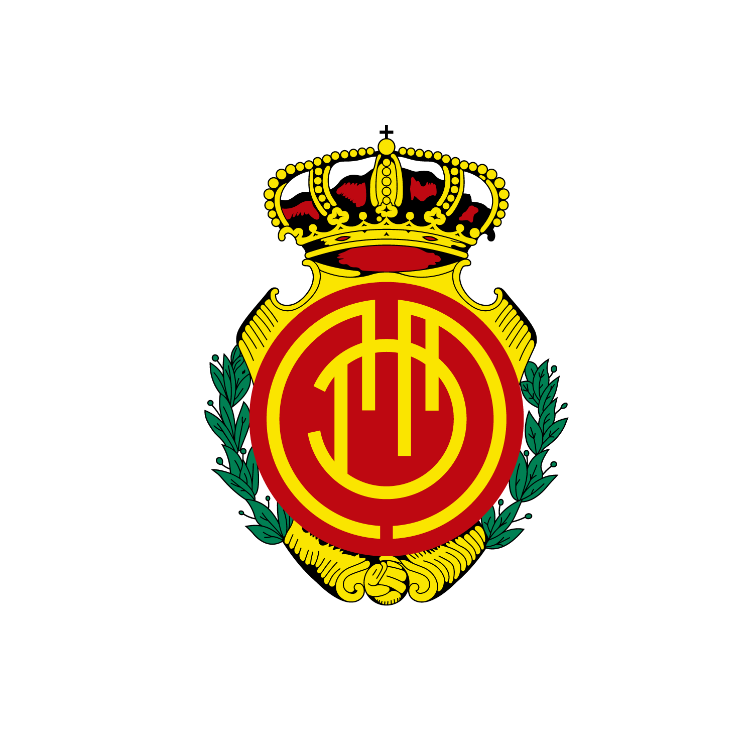 Logo de Mallorca
