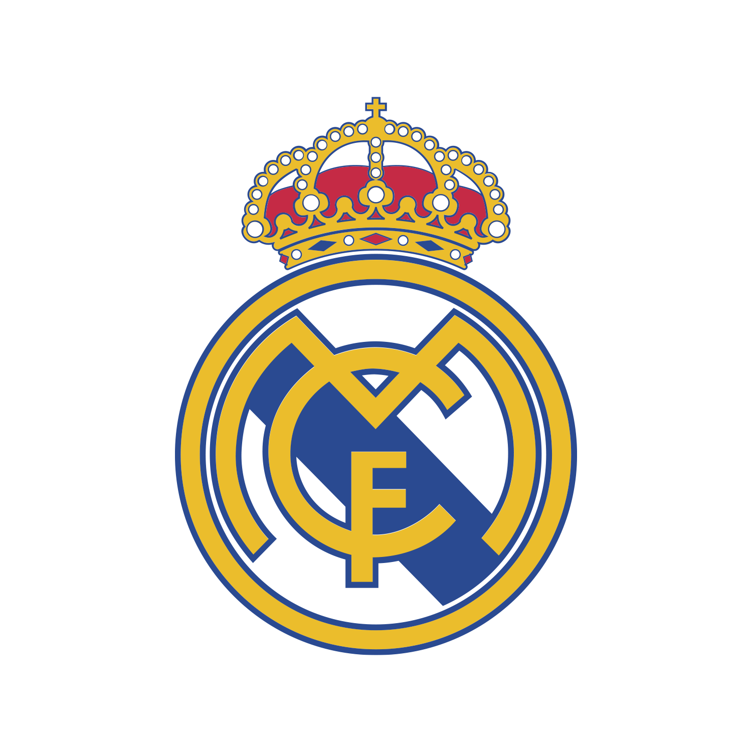 Logo de Real Madrid