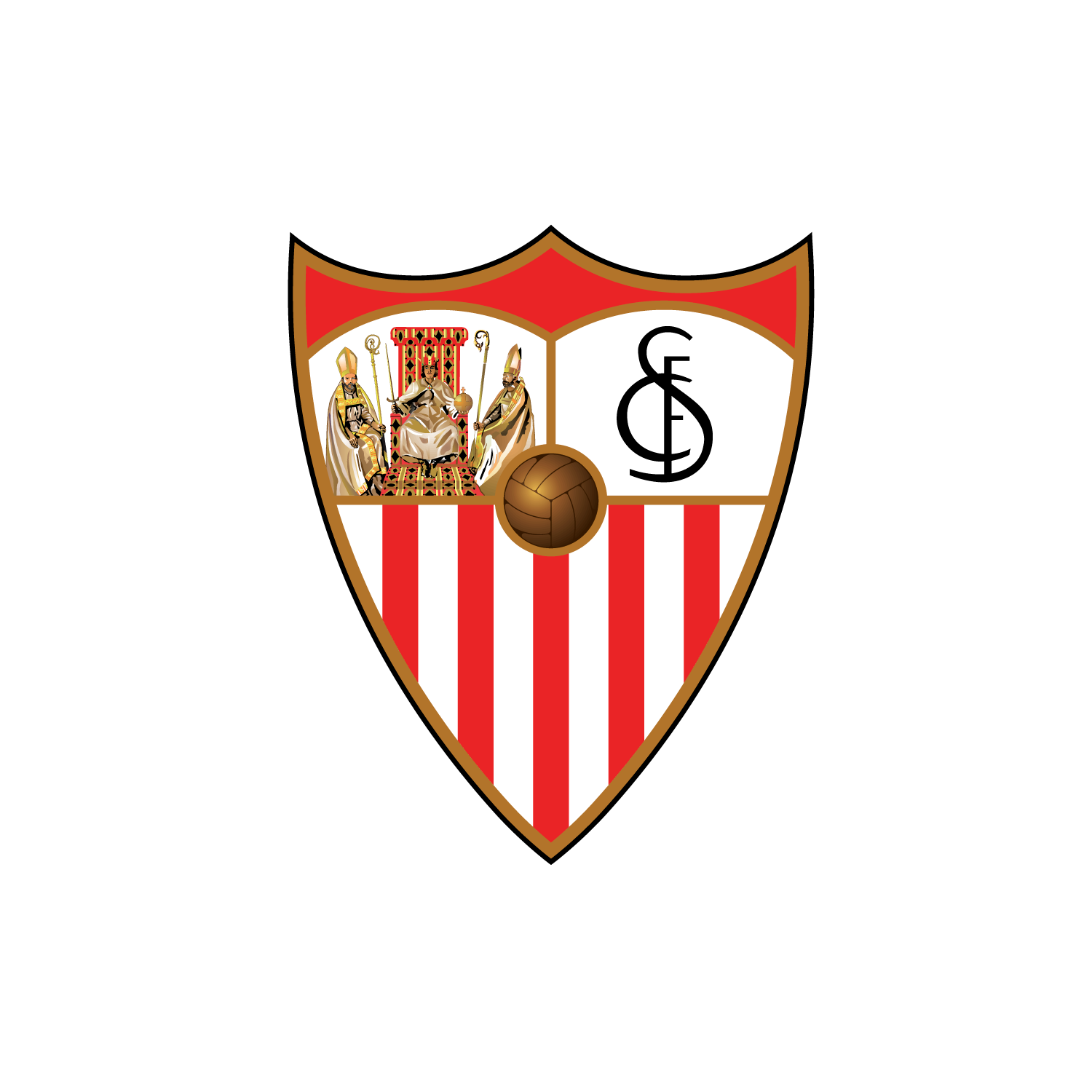 Logo de Sevilla