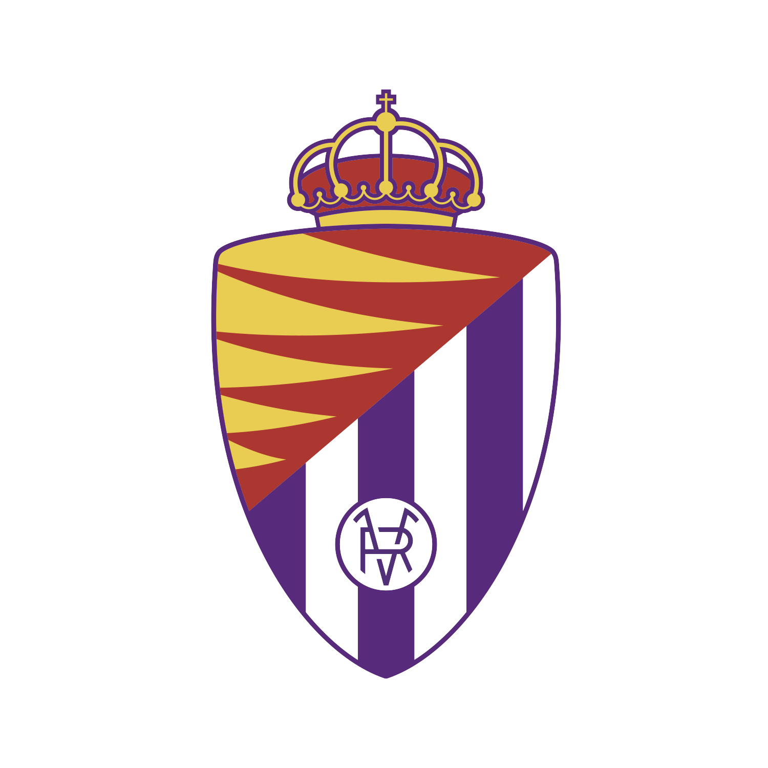Logo de Valladolid