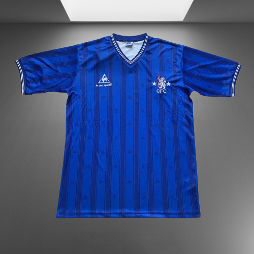 Camiseta Chelsea FC 1985/1987 Primera Equipación