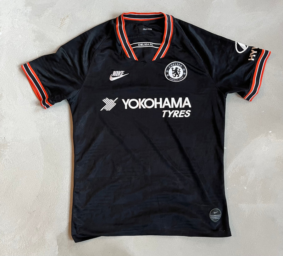 Camiseta Chelsea FC 2019/2020 Tercera Equipación