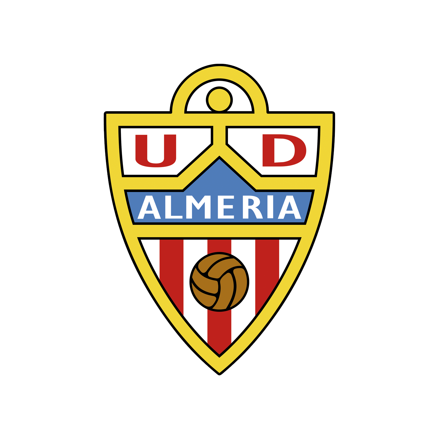 Logo de Almería