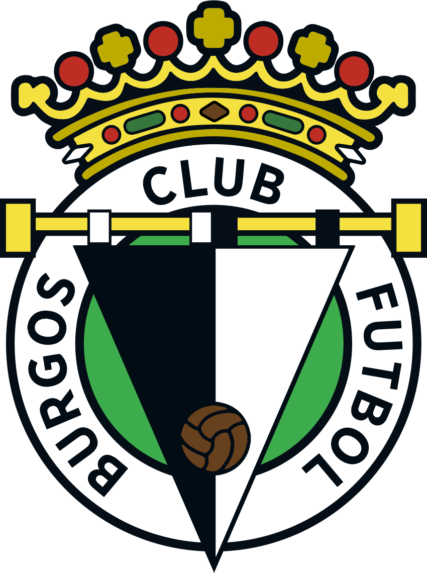 Logo de Burgos