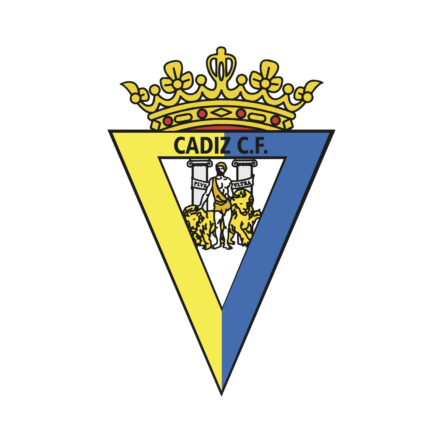 Logo de Cádiz