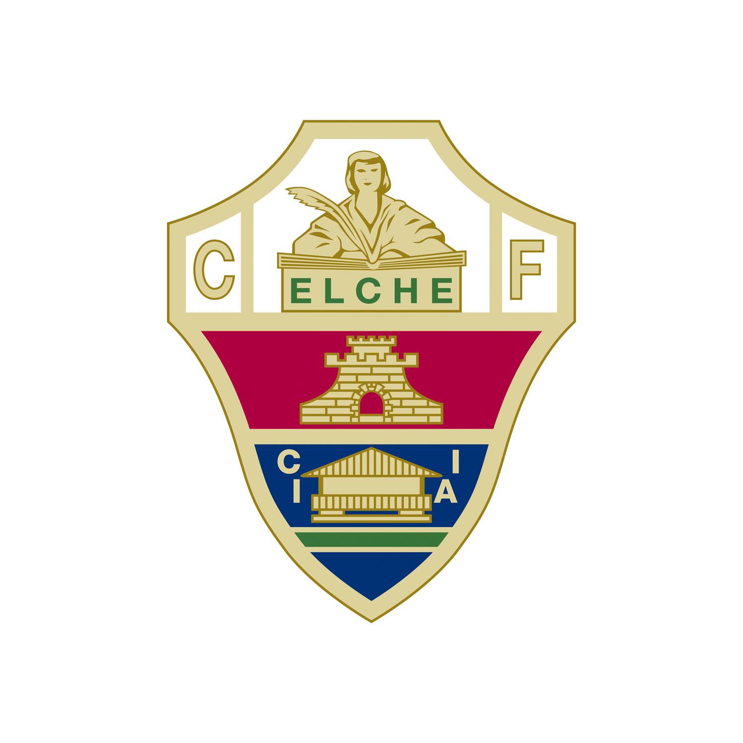 Logo de Elche
