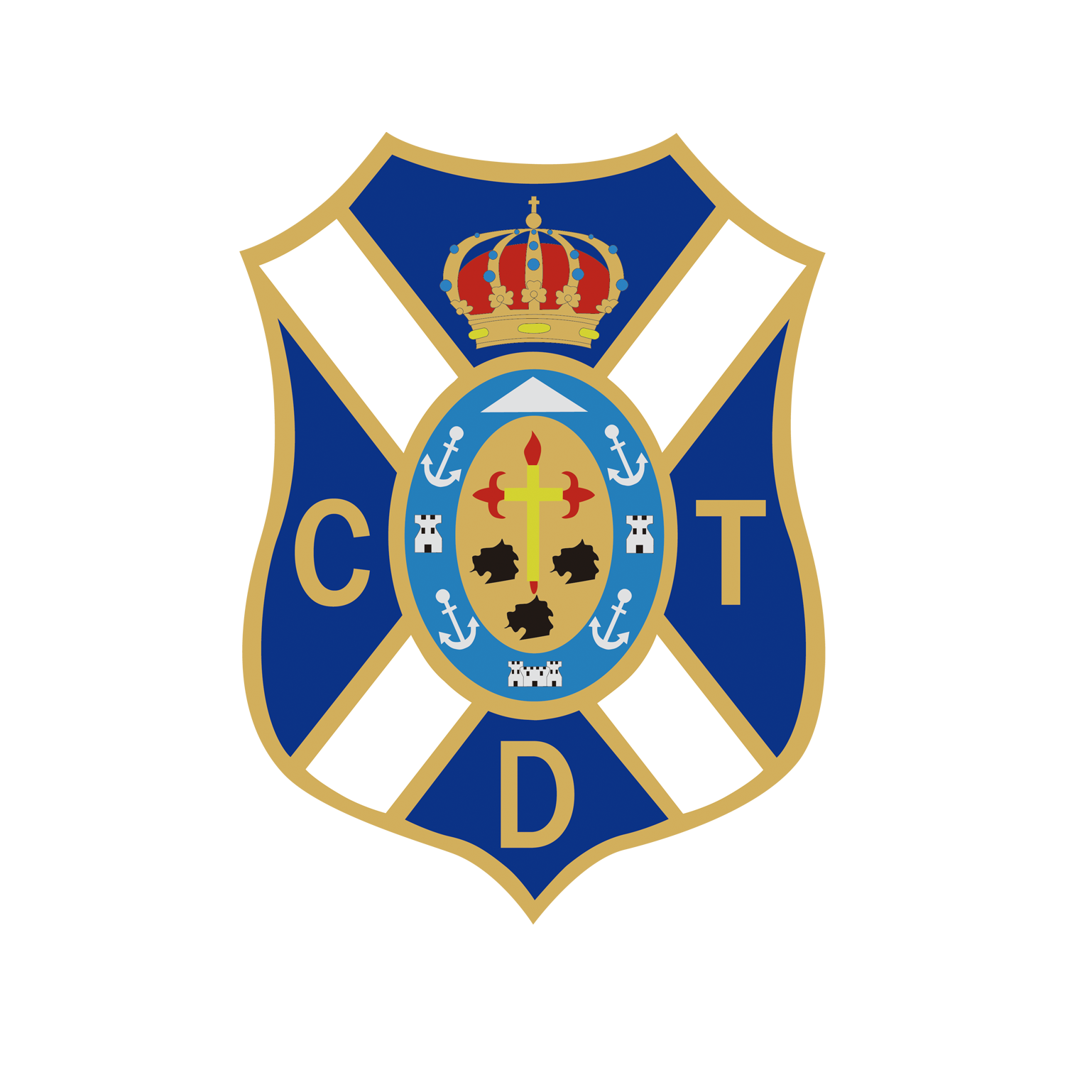 Logo de Tenerife