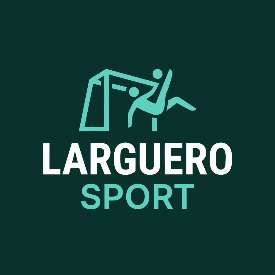 Larguero Sport Logo
