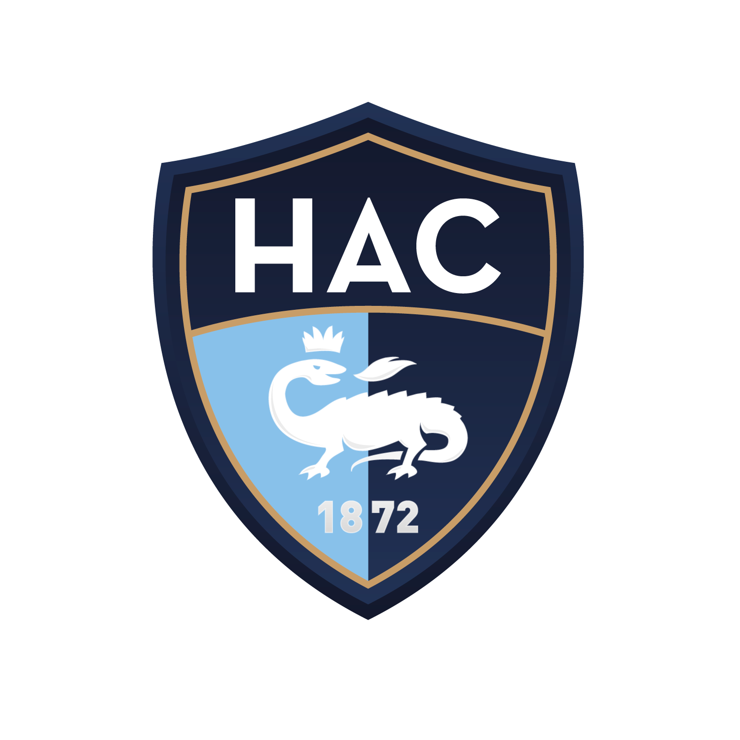 Logo de Le Havre