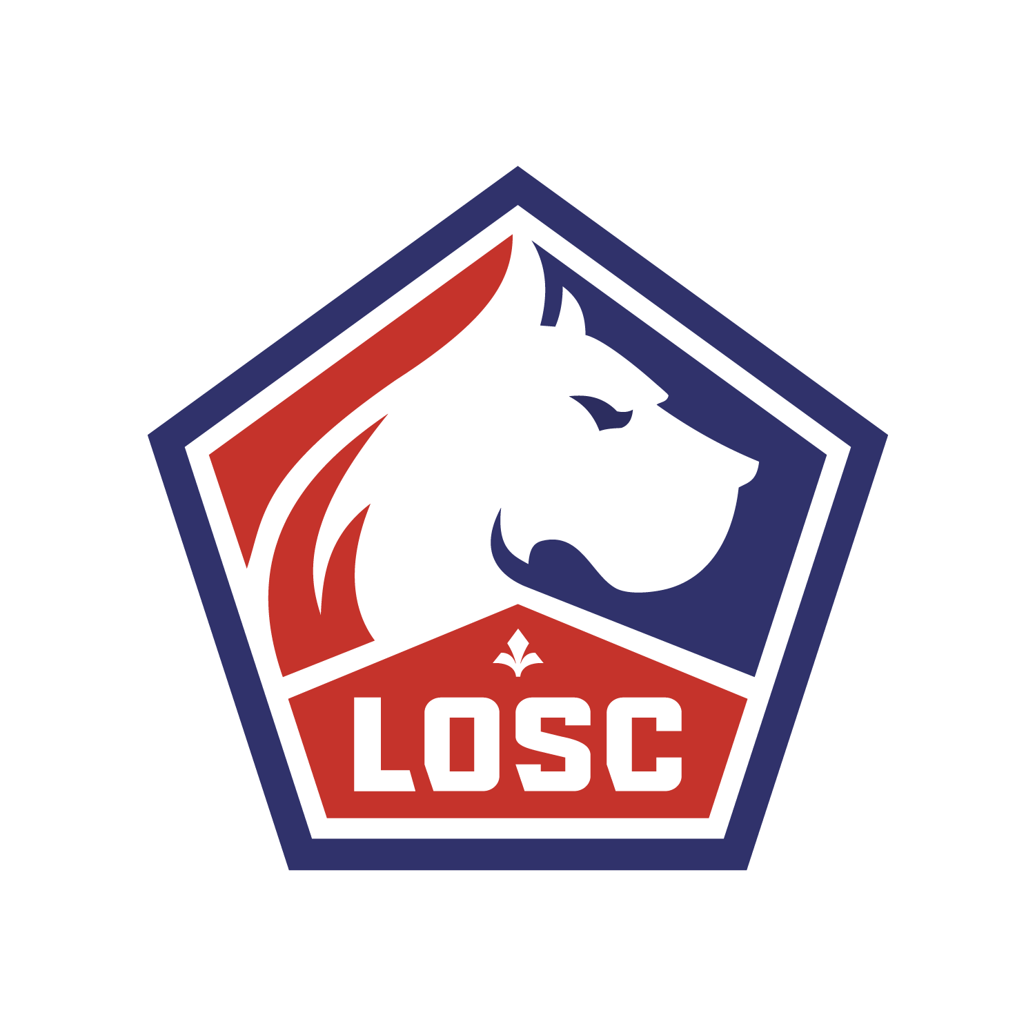 Logo de Lille