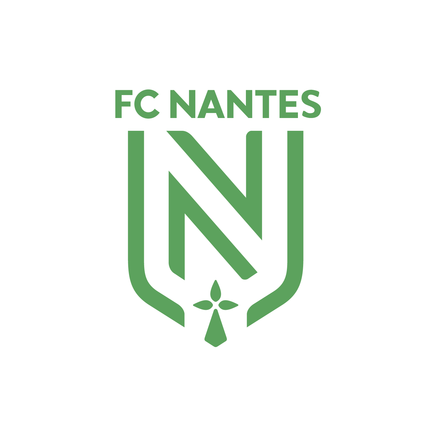 Logo de Nantes