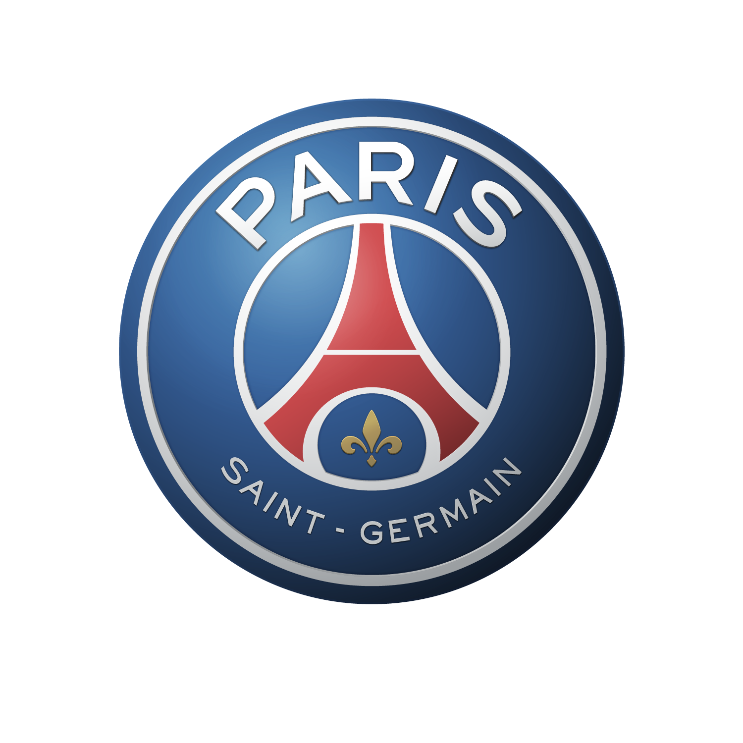 Logo del PSG