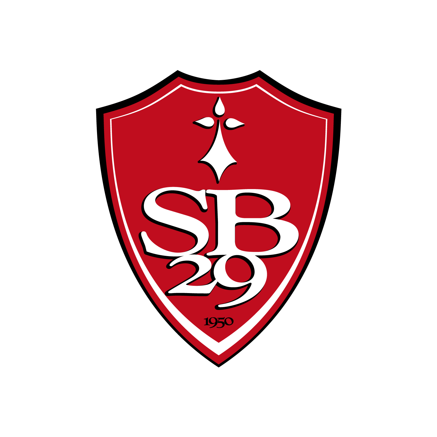 Logo de Stade Brestois