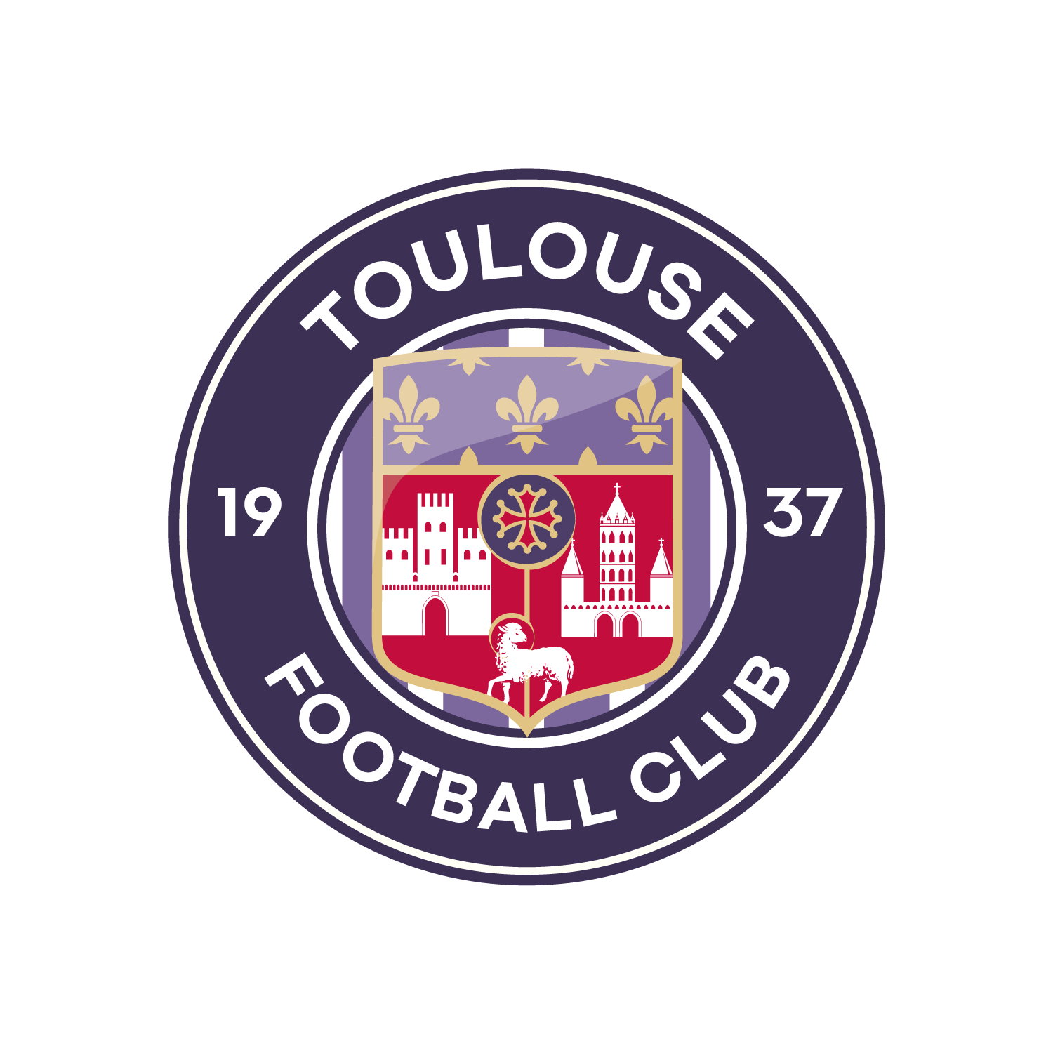 Logo de Toulouse
