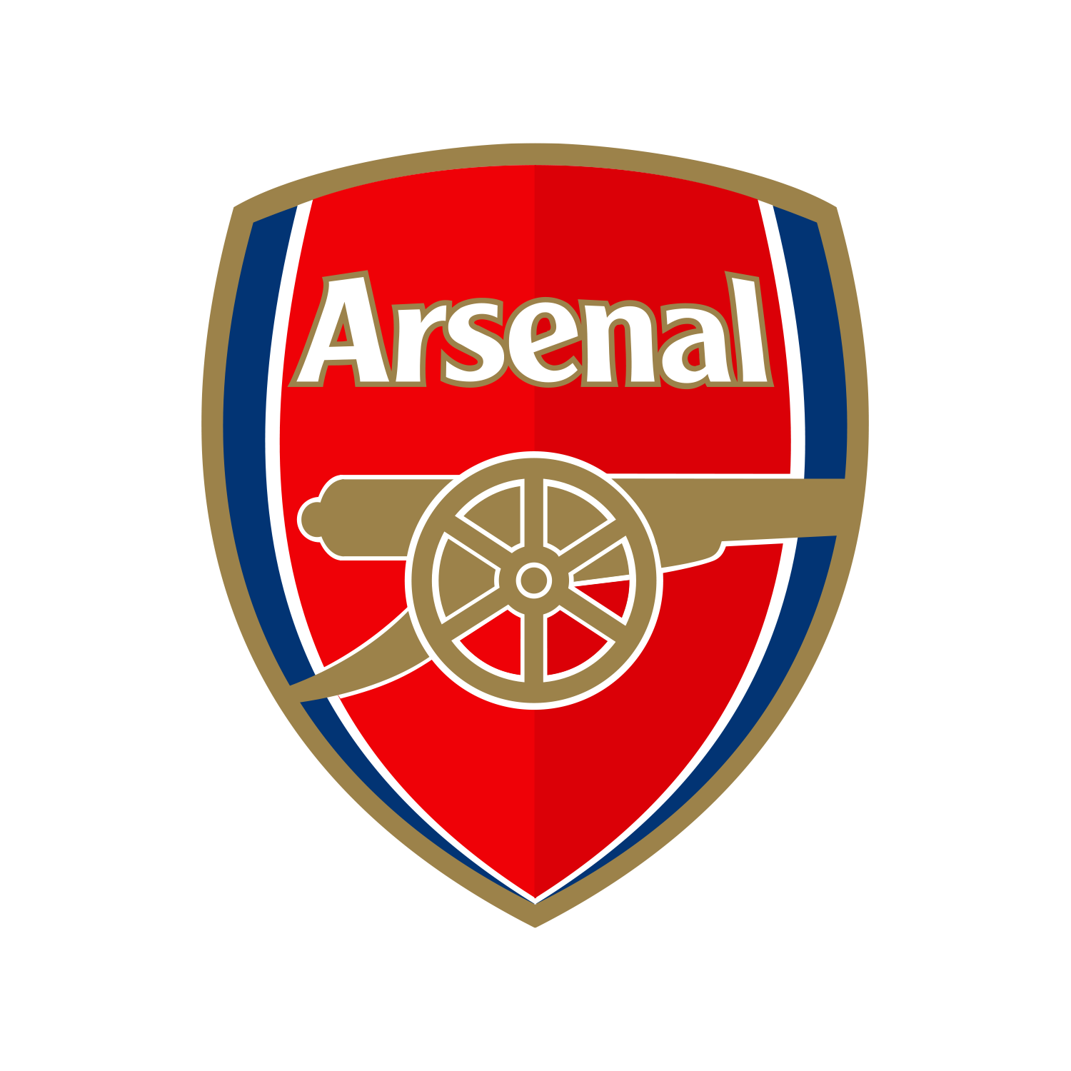 Logo de Arsenal