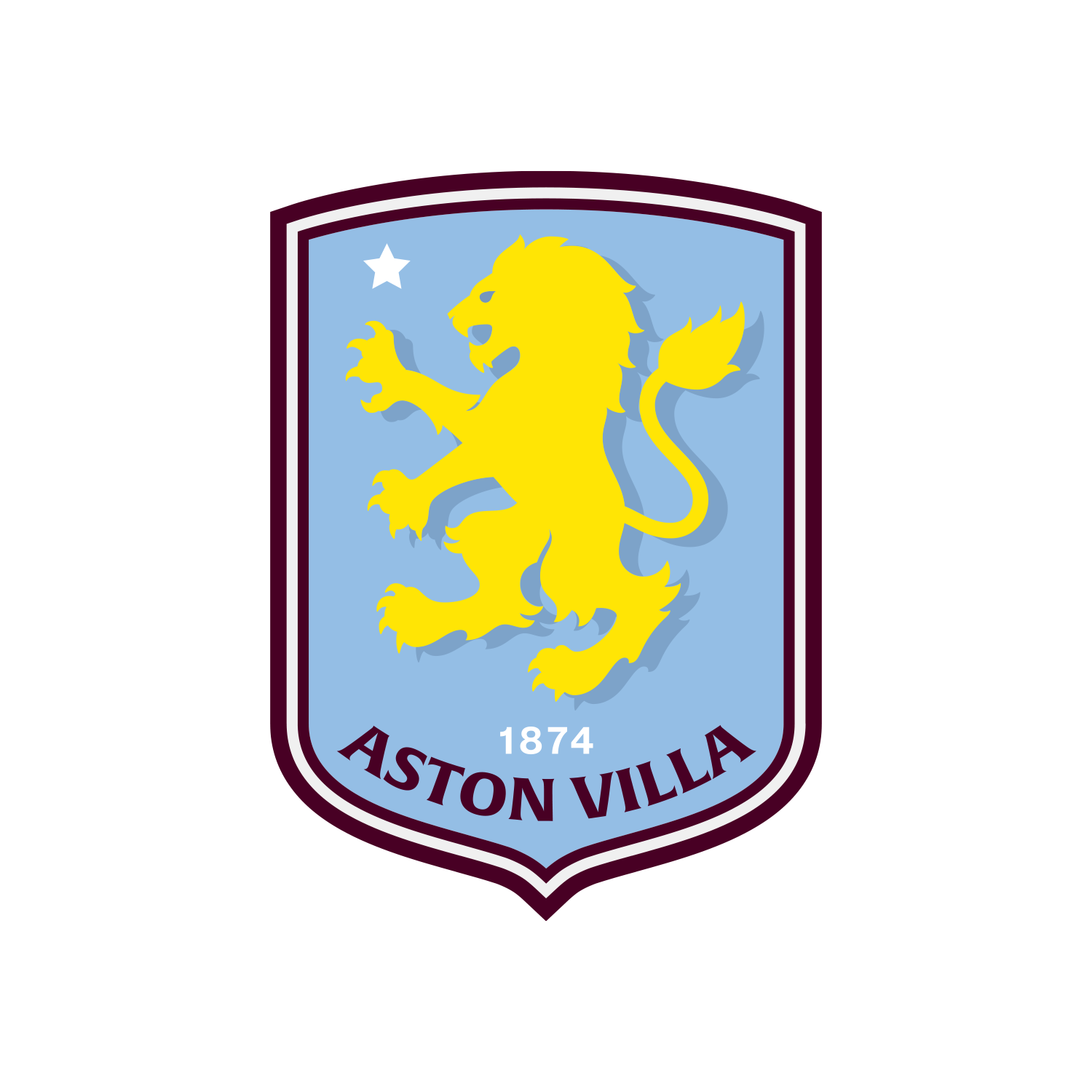Logo de Aston Villa