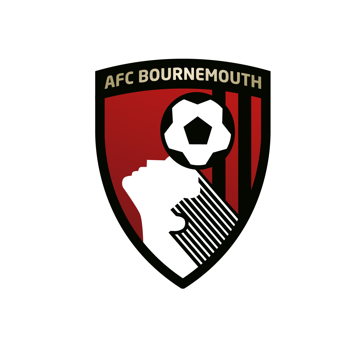 Logo de Bournemouth