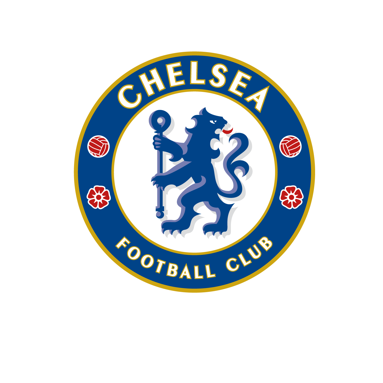 Logo de Chelsea