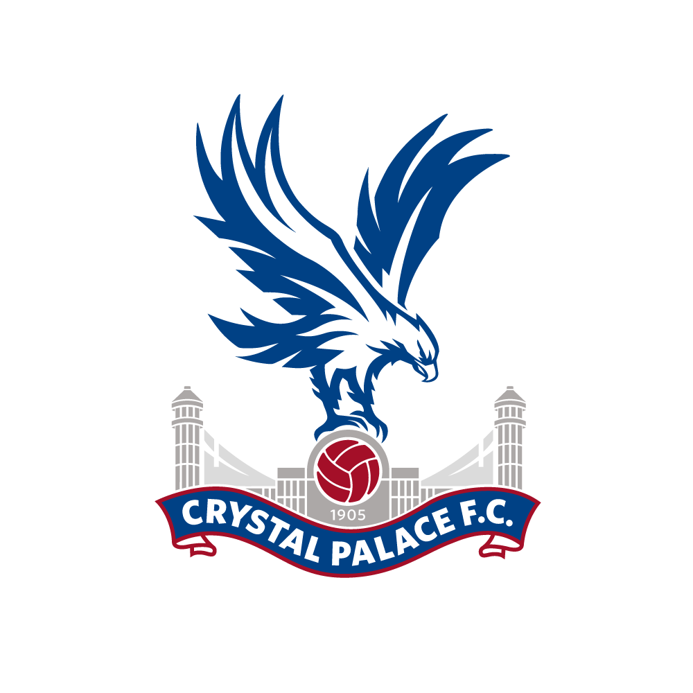 Logo de Crystal Palace