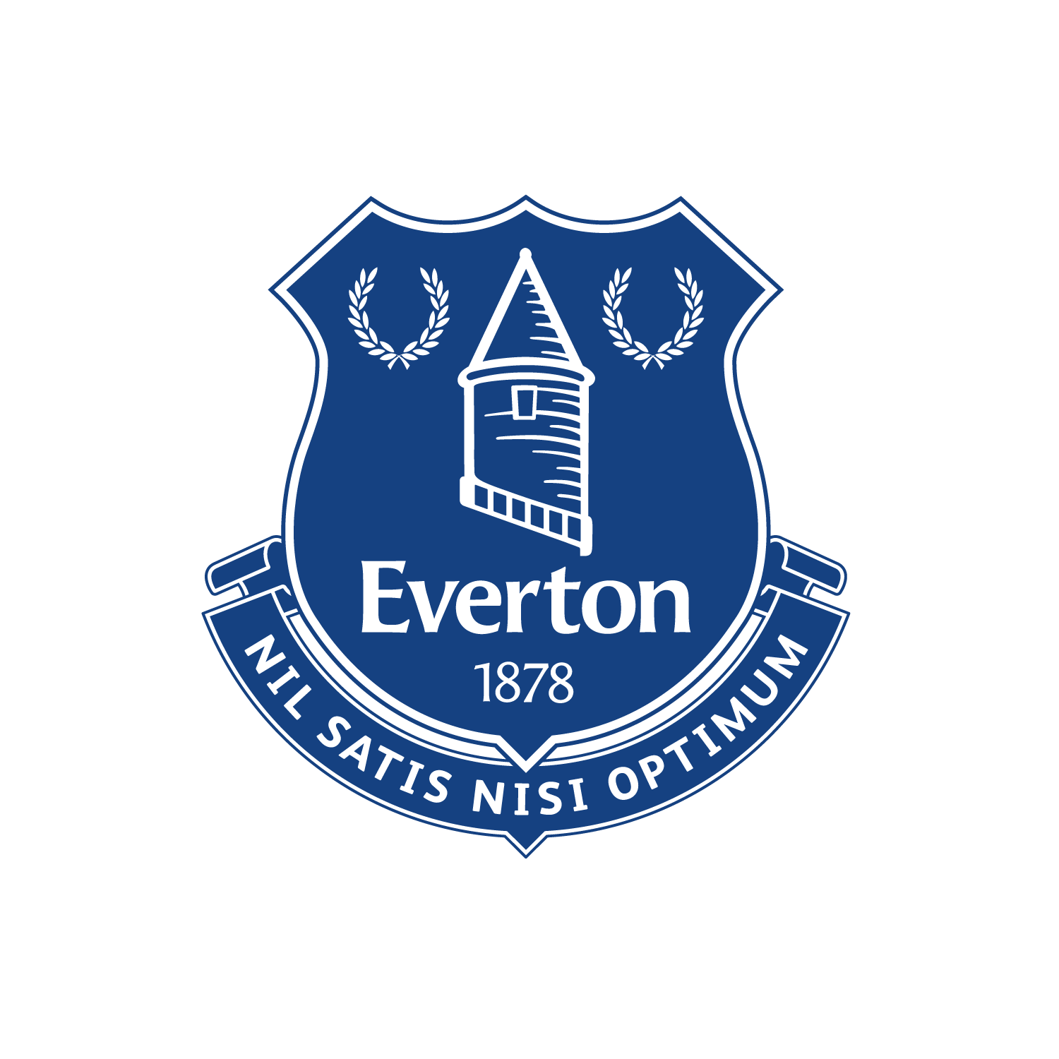 Logo de Everton