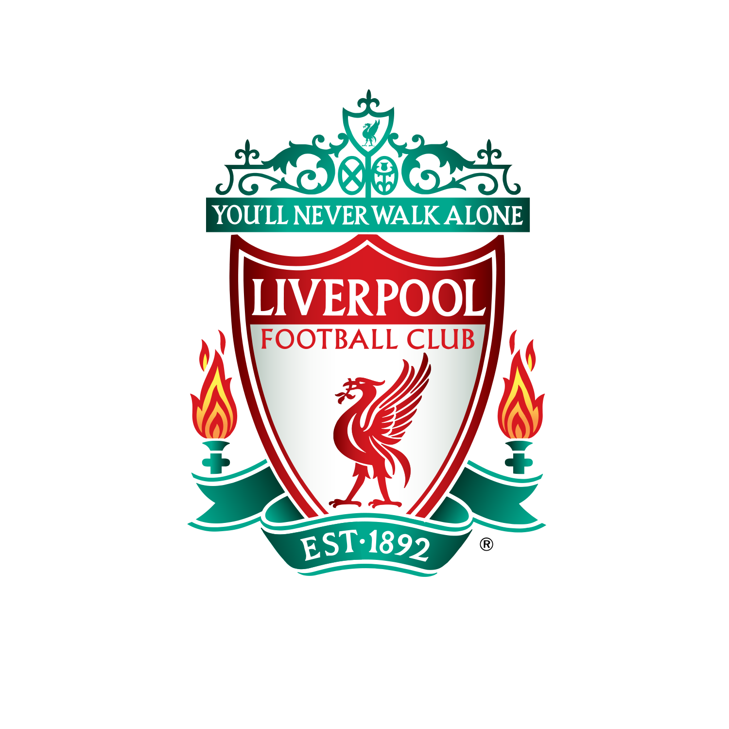 Logo de Liverpool