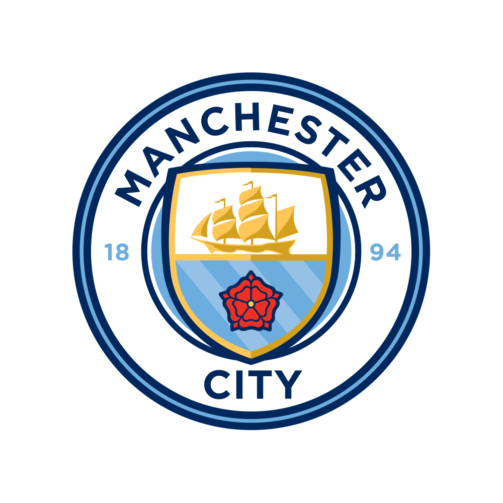 Logo de Manchester City