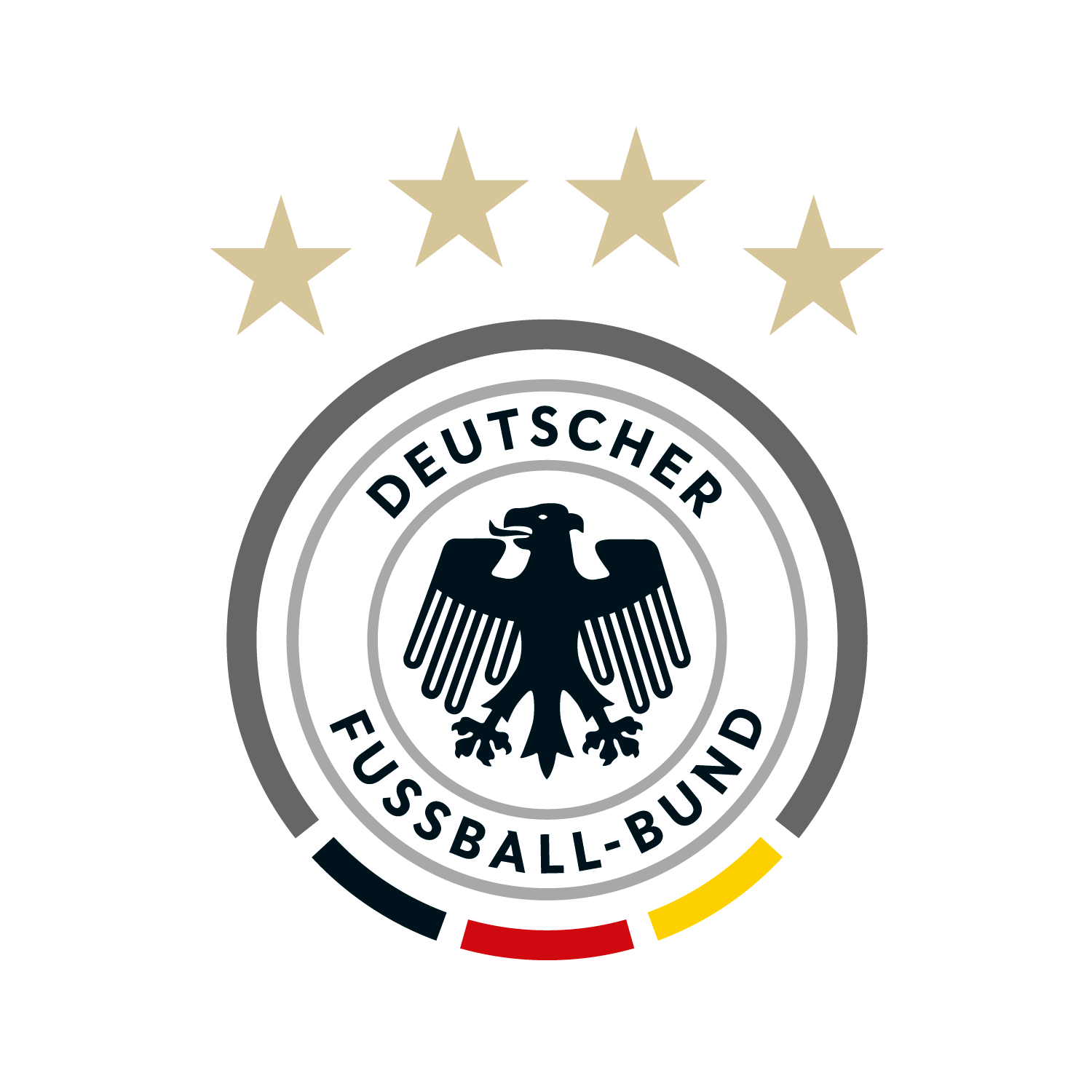 Logo de Alemania