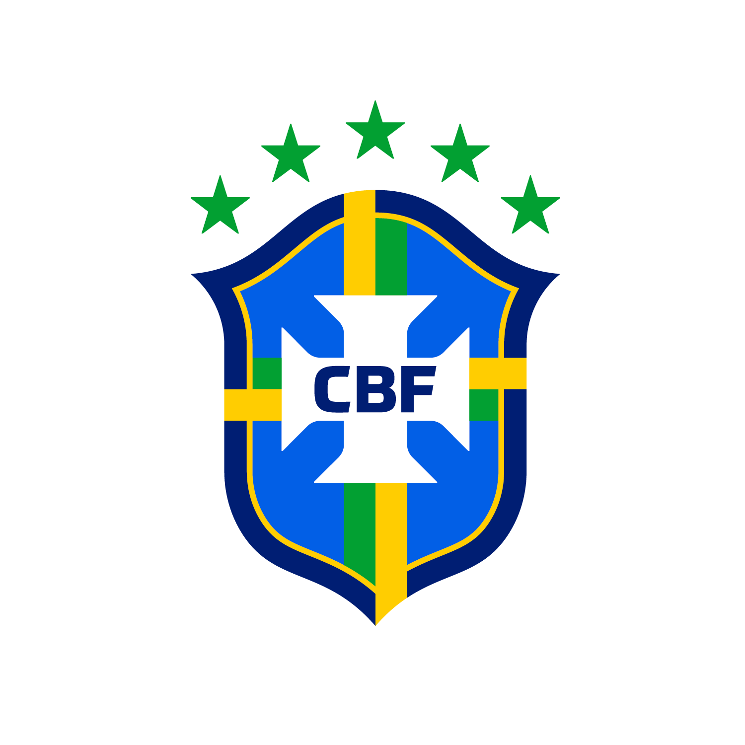 Logo de Brasil