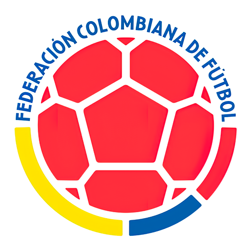 Logo de Colombia