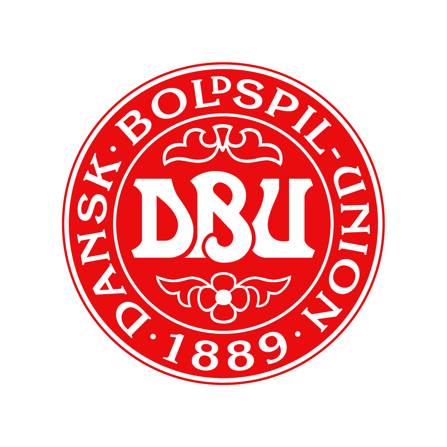 Logo de Dinamarca