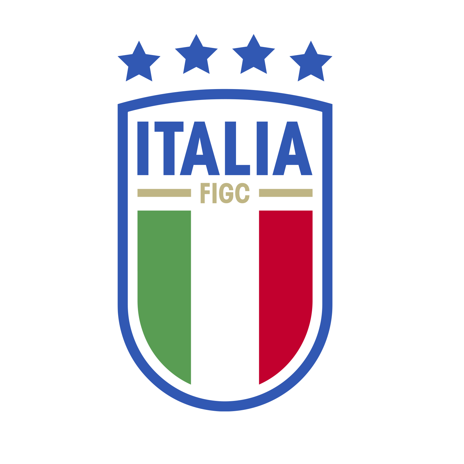 Logo de Italia