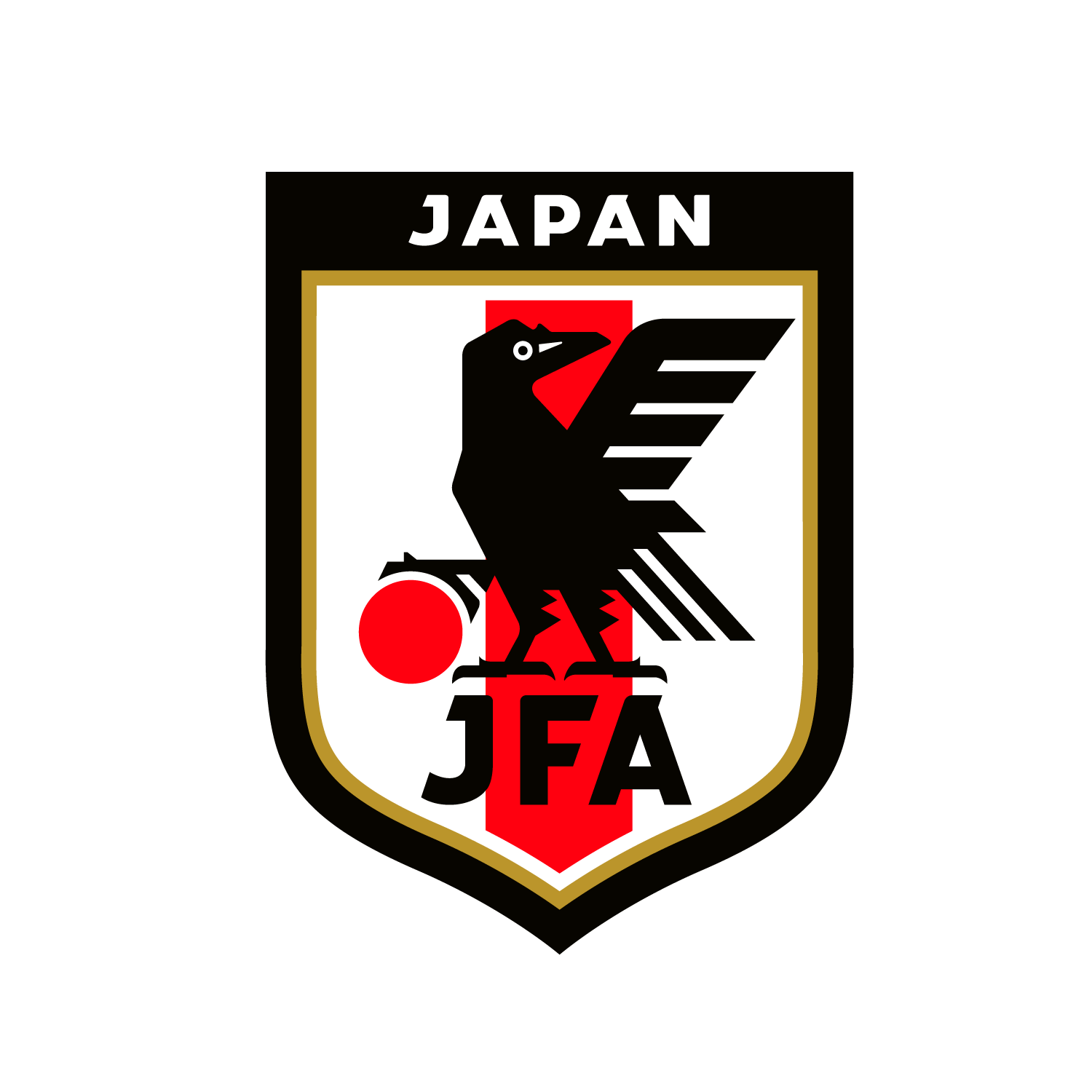 Logo de Japón
