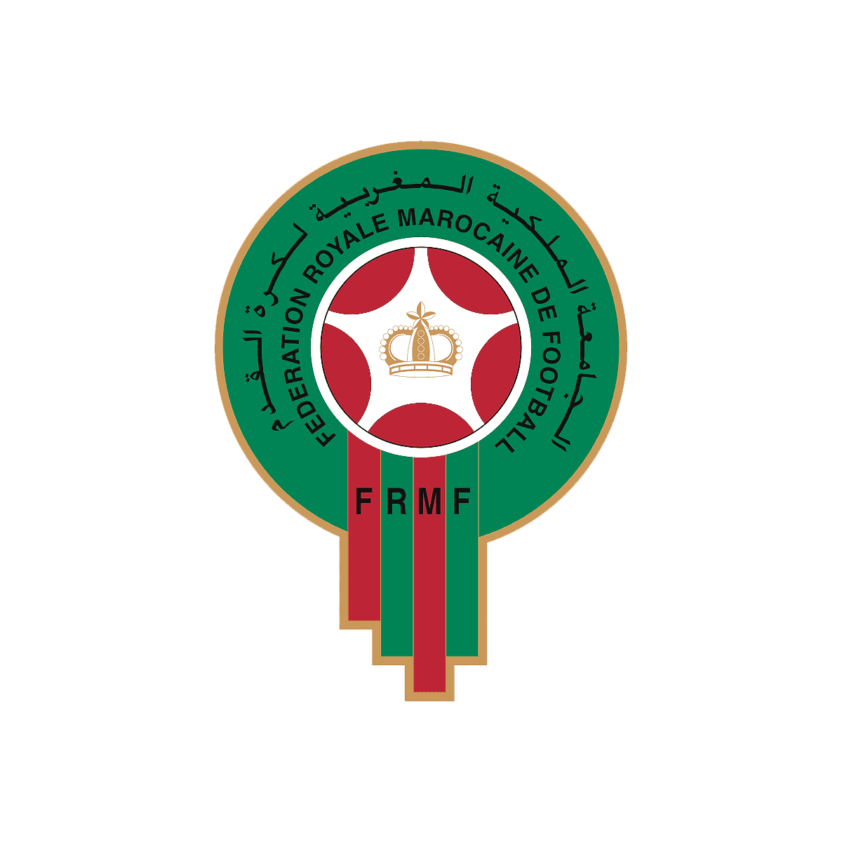 Logo de Marruecos