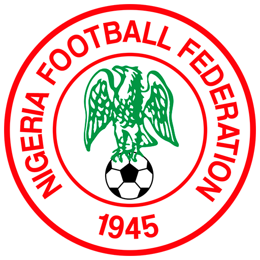 Logo de Nigeria