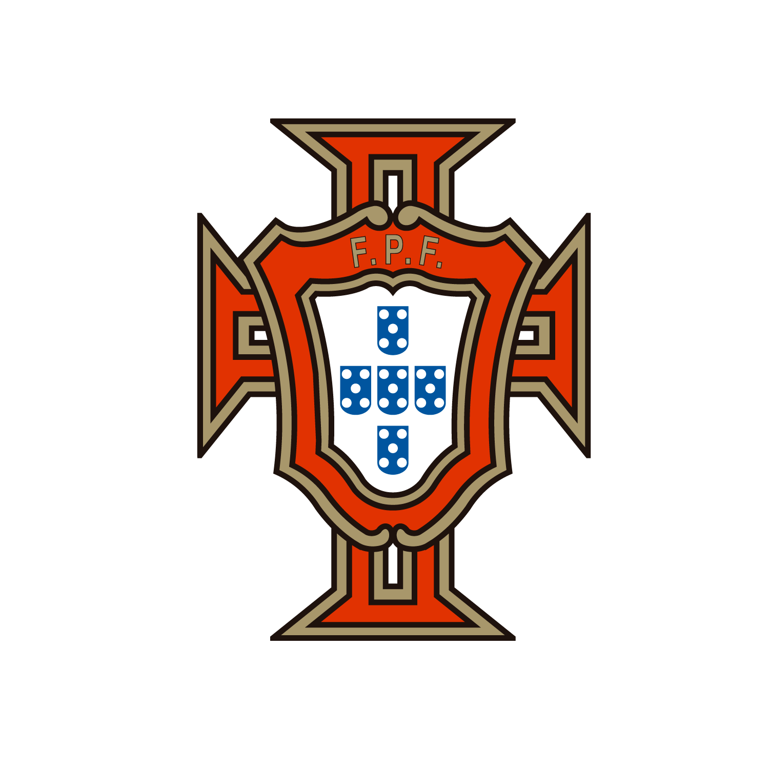 Logo de Portugal