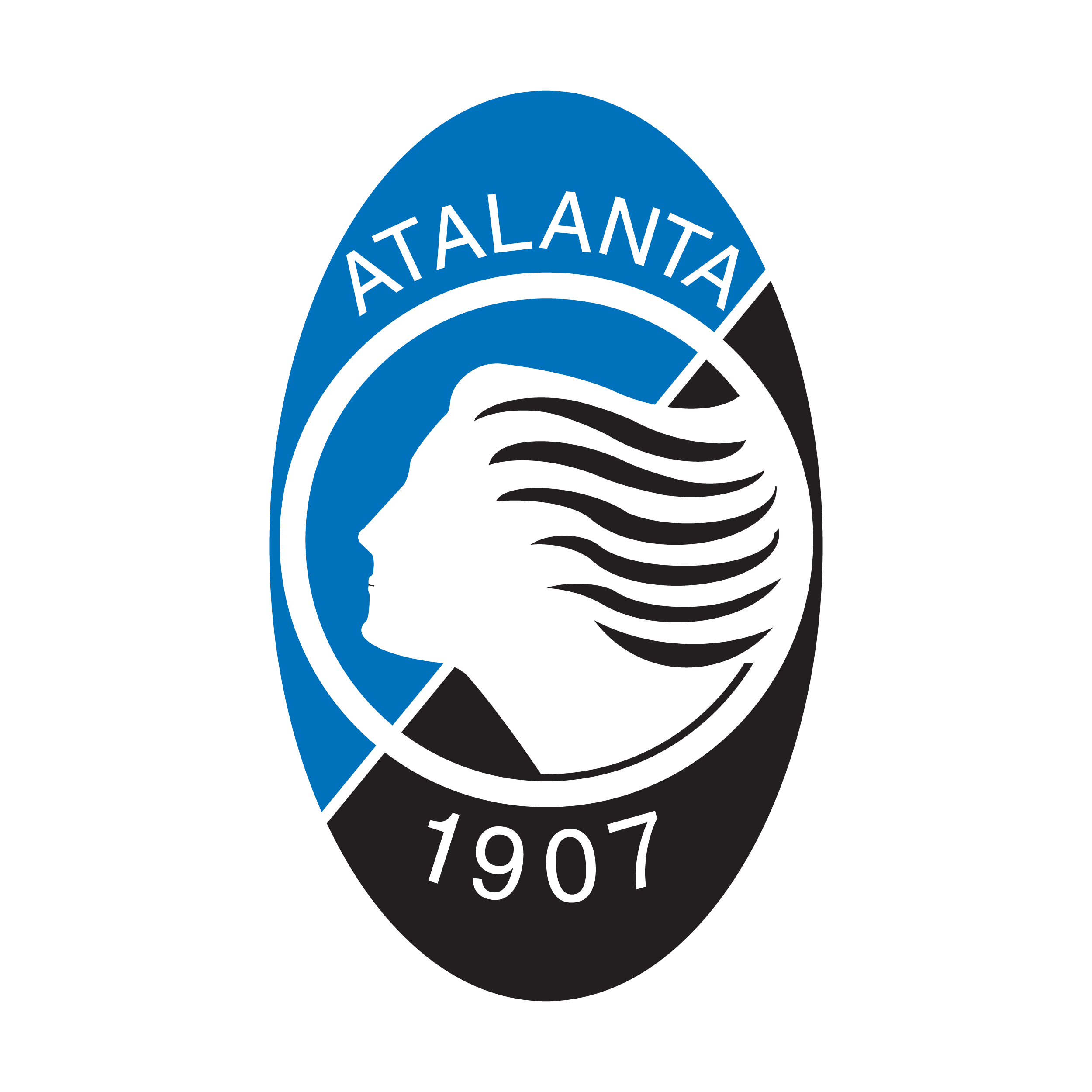 Logo de Atalanta